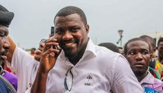 John Dumelo