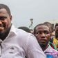 John Dumelo