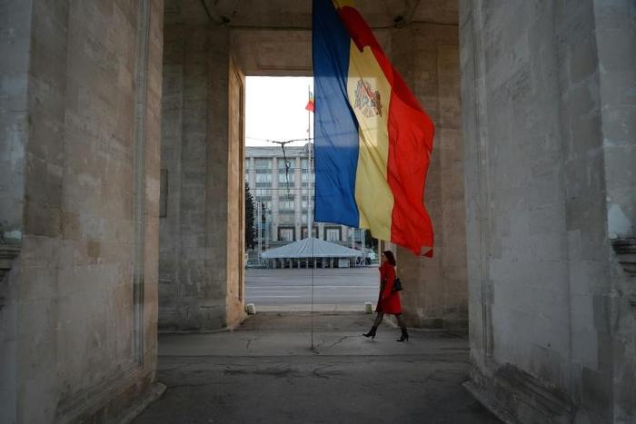 Moldova has been in political chaos since February 2019 when a general election failed to give a clear majority to any party
