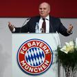Bayern Munich president Uli Hoeness is set to retire later this year according to media reports