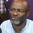 Assin Central MP, Kennedy Agyapong