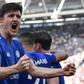 Manchester United defender Harry Maguire