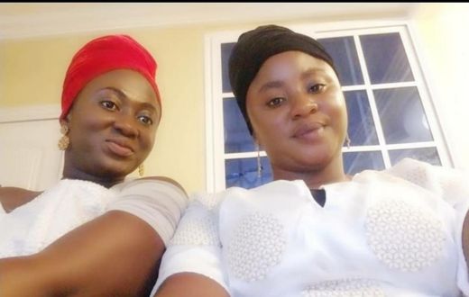 Gospel singers Angels accuse former manager of exploitation