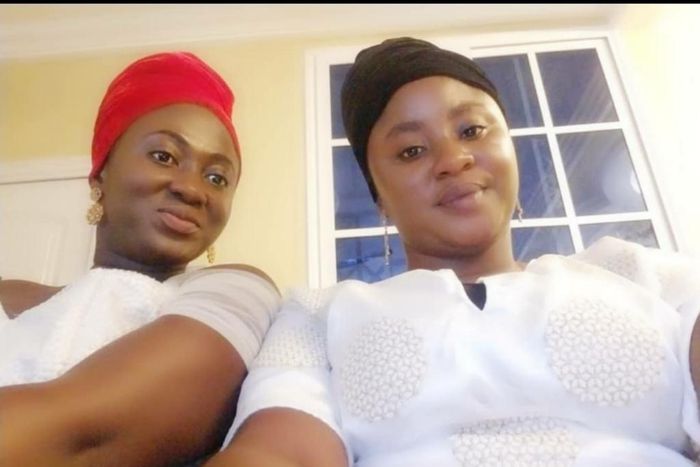 Gospel singers Angels accuse former manager of exploitation