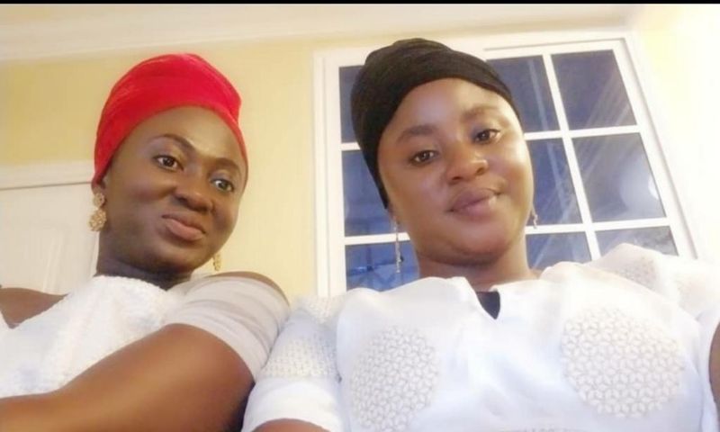 Gospel singers Angels accuse former manager of exploitation