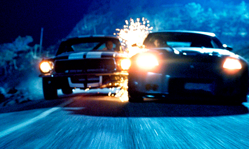 How to Get Your Road Rage Under Control