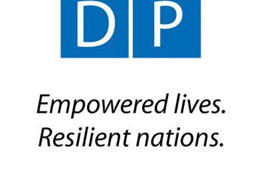 United Nations Development Programme (UNDP)