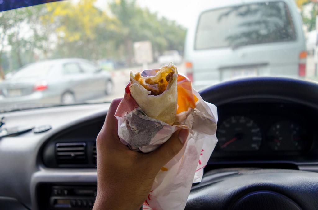 The 7 Best Fast Food Meals You Can Order