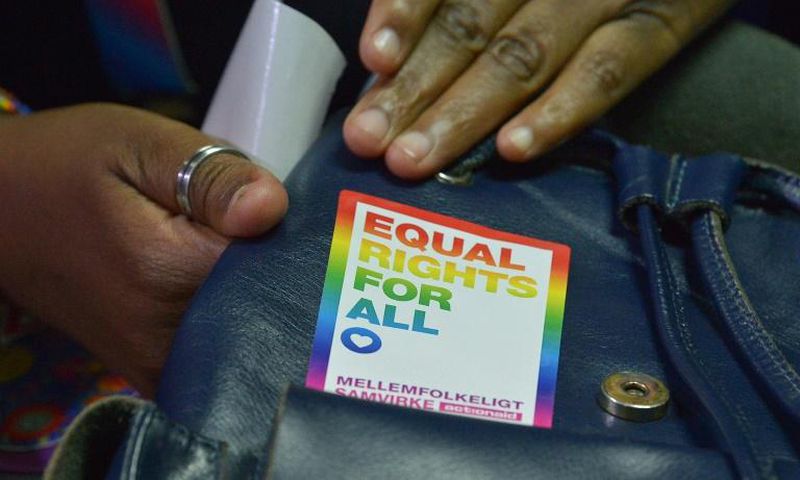 Botswana is regarded as one of Africa's most stable and democratic nations but homosexuality is outlawed under the country's penal code of 1965