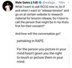 Masturbation is equivalent to rape – RCCG counselor