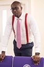 Marricke Kofi Gane