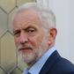 Opposition Labour leader Jeremy Corbyn says he plans to call a no-confidence vote in the British prime minister next week