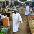 The civil disobedience campaign had brought the Sudanese capital to a standstill