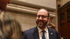Wayward Democrats Return but Are Still Under Fire