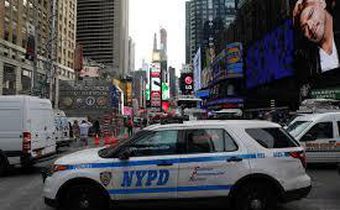 2,500 reports of police bias, but not one was deemed valid by the NYPD