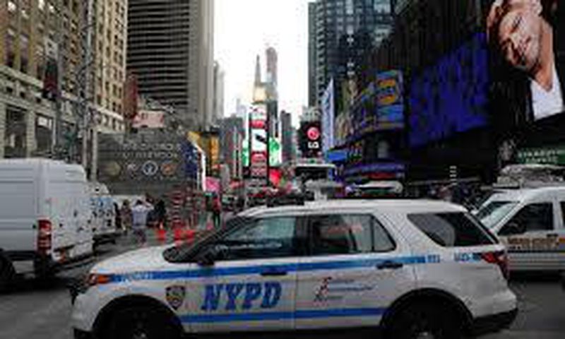 2,500 reports of police bias, but not one was deemed valid by the NYPD