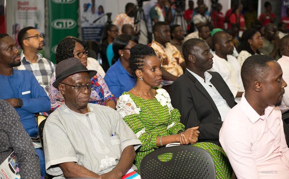2019 NSMQ launched