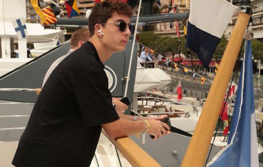 Moritz Herbert 