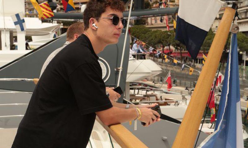Moritz Herbert 