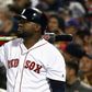 Known affectionately as 'Big Papi,' David Ortiz played 14 seasons for the Red Sox and made 10 All-Star appearances in his 20-year career