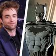 Here's a Flawless Dream Cast for 'The Batman' With Robert Pattinson