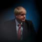 Johnson has staked his reputation on bringing Britain out of the EU by the current October 31 deadline