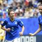 Barbara Bonansea scored an injury-time winner as Italy beat Australia