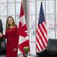 Canada's top diplomat is heading to Cuba to press Venezuela's top ally, Havana, to stop propping up President Nicolas Maduro's regime