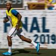 Neymar turned out for his five-a-side tournament in Sao Paulo on July 13, but has not played for PSG since April