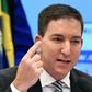 US journalist Glenn Greenwald lives in Rio de Janeiro with his Brazilian husband and two adopted children