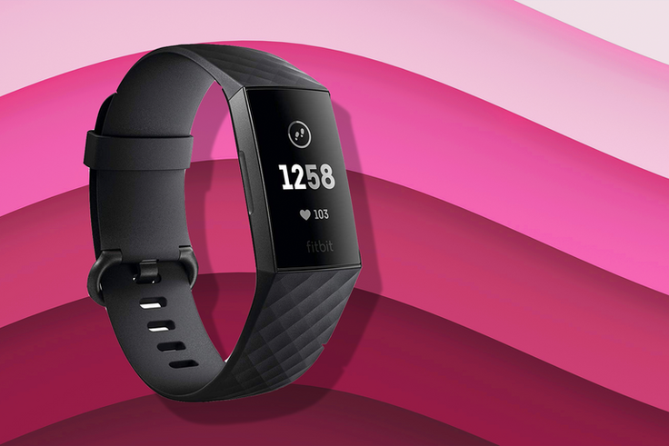You Can Score A FitBit On Sale Right Now