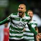 Bas Dost has joined Eintracht Frankfurt from Sporting Lisbon