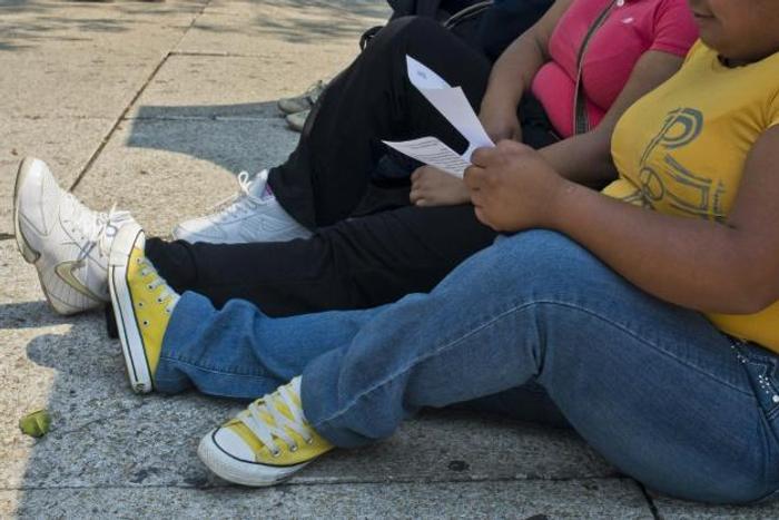 The OECD and FAO call obesity an "epidemic" in Latin America and the Caribbean