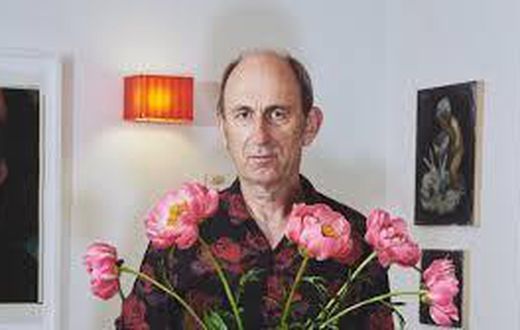 David Cale has a new story to tell: His own [Lifestyles]