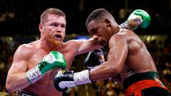 Undefeated boxer dies after accommodating 11 rounds of hard punches