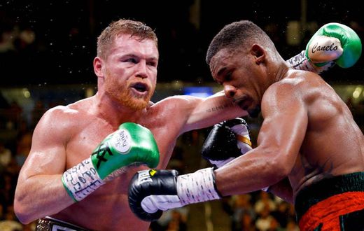 Undefeated boxer dies after accommodating 11 rounds of hard punches
