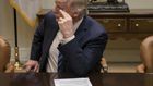 Trump to Pitch a Health Plan As Run Begins