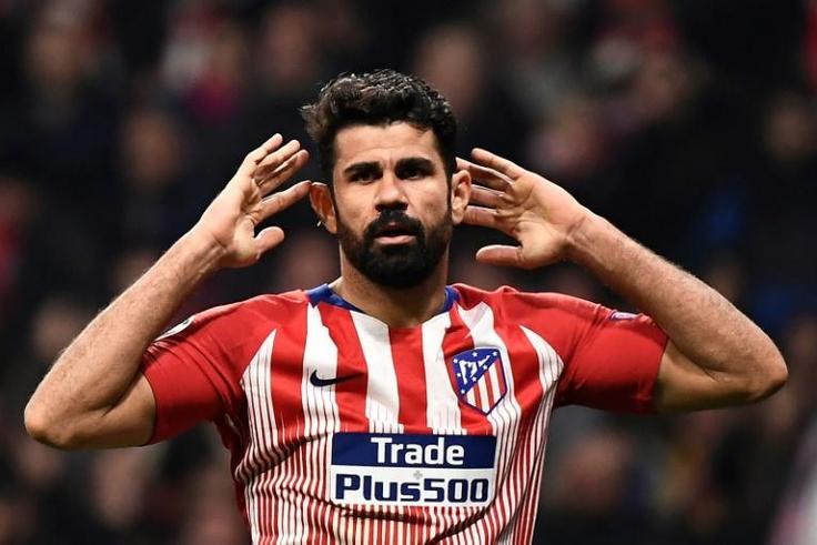 Diego Costa has agreed to pay 1.7 million euros to settle a tax case, Spanish media reports