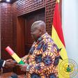 Nana Addo appoints Kofi Demetia as ambassador to Togo