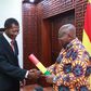 Nana Addo appoints Kofi Demetia as ambassador to Togo