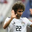 Amr Warda is in line to return for Egypt in the last 16 after sexual harassment claims