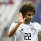 Amr Warda is in line to return for Egypt in the last 16 after sexual harassment claims