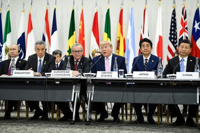 The bloc has been criticised for holding expensive and inconclusive summits while excluding most of the developing world
