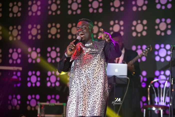 Jeshurun, Joe Mettle, Afy Douglas, others thrill ahousands at 2019 August Worship