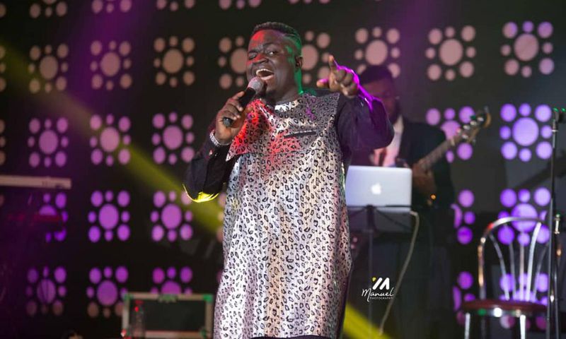 Jeshurun, Joe Mettle, Afy Douglas, others thrill ahousands at 2019 August Worship