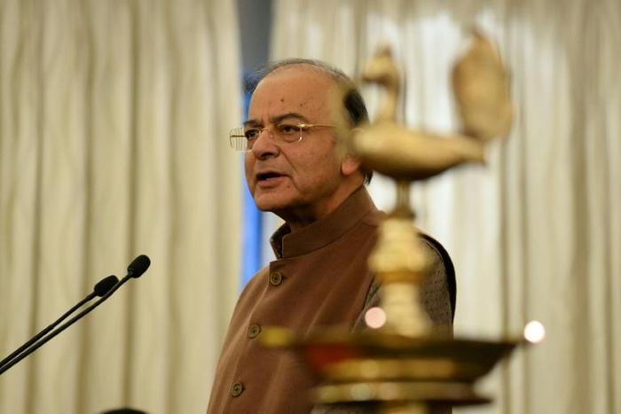 Jaitley oversaw the sudden withdrawal of vast amounts of cash from circulation in 2016