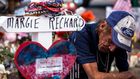 An El Paso Widower Mourns in Solitude, Amid a Throng of Kind Strangers