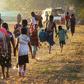 Aid agencies are facing an increasingly sharp dilemma in Rakhine state in Myanmar, as they balance relief for desperate communities with leverage over the government