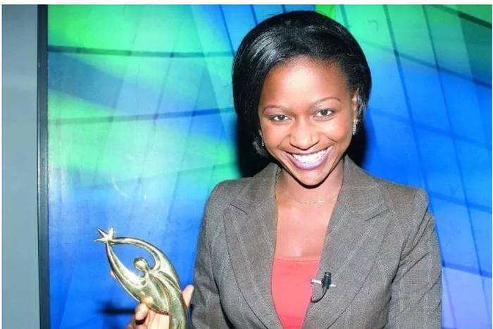 Beautiful lawyer/TV presenter jailed 10 months for lying to court about death of her son