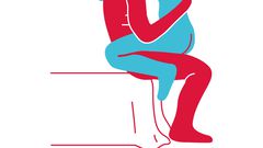 10 Sex Positions For Seriously Hot Shower Sex